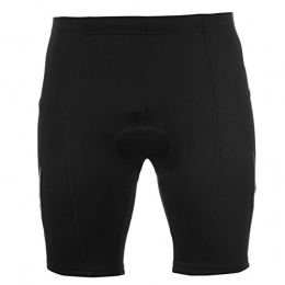 Muddyfox Clothing Muddyfox Padded Cycling Shorts Shorts Sports Shorts - Black - Medium