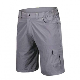 OR&Moritns Clothing OR&Moritns Quick Dry Wear Fixed Mountain Bike Shorts Anti-Sweat Cycling Shorts 010 XXXL