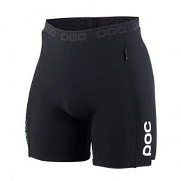 POC Sports Clothing POC Sports Men's Hip VPD Shorts, Black, X Small