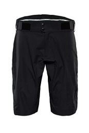 Sweet Protection Clothing Sweet Protection Hunter Light Men's Shorts M, Mens, Shorts, 828093, Black, L