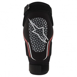 Alpinestars Protective Clothing Alps 2 Elbow Guard S / M black white red