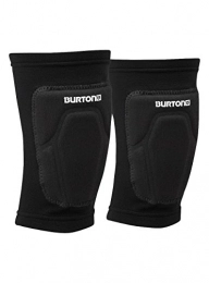 Burton Clothing Burton Men's Basic Knee Pad Black true black Size:S