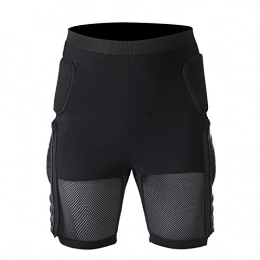 CLBING Protective Clothing CLBING Motocross Armor Shorts Jersey Anti-collision Shorts, M