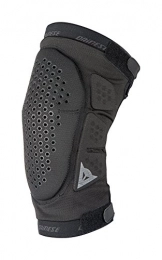 Dainese Protective Clothing Dainese Men's Trail Skins Knee Guard-Black, Large, L