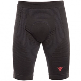Dainese Protective Clothing Dainese Men's Trailknit Pro Shorts, Black, M