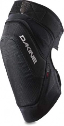Dakine Protective Clothing Dakine Agent O / O Knee Pad for Mountain Biking Protection, Black, X-Large