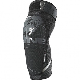 Dakine Clothing Dakine Hellion Knee Pad black Size L 2020 Protector