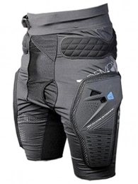  Protective Clothing Demon Shield Short Dirt Protective Padded Shorts Size XL