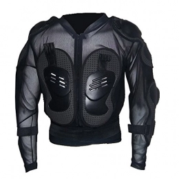 DXMRWJ Clothing DXMRWJ Motorcycle Body Protective Jacket Two Colors Are Available With Eye-catching Safety Unisex Multi-size Suitable for Cycling and Outdoor Sports