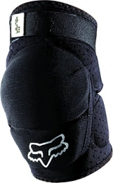 Fox Protective Clothing Fox Men's Launch Pro Elbow Guard, Black, Small