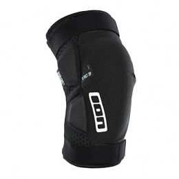 Ion Clothing ION K-Pact Zip Knee Protectors black Size S 2021 leg protection