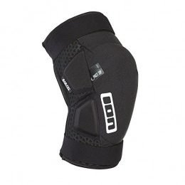 Ion Clothing ION K-Pact Zip kneepads black / 900, Size:L