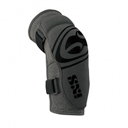 IXS Protective Clothing IXS Carve Evo + Elbow Guard Elbow, Unisex, Carve EVO+ elbow guard, grey