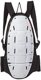 iXS Sports Division Clothing iXS Sports Division Hammer Back Men's Back Protector white Size:ML