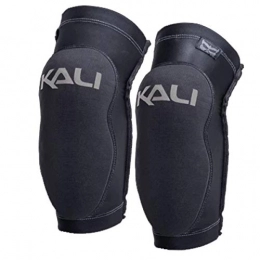 Kali Protectives Protective Clothing Kali Protectives Mission Elbow Guards Small Black / Gray