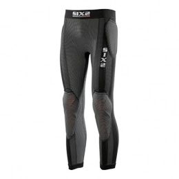 SIXS Protective Clothing KIT PRO PNX - Pant with hips and knee SAS-TEC protections