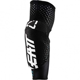 Leatt Protective Clothing Leatt 3DF 5.0 Elbow Support is a flexible and ventilated elbow guard. This protection is fully dedicated to mountain biking, unisex children, white / black