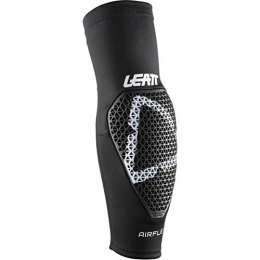 Leatt Protective Clothing Leatt Airflex Elbow Guard Black, M