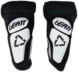 Leatt Clothing Leatt La 3DF 6.0 is a flexible and sliding all-in-one knee support It is fully adapted for mountain biking. Unisex Adults' Knee Supports, White / Black, XXL