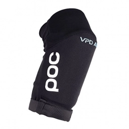 POC Sports Protective Clothing POC Joint VPD Air arm protector black Black Uranium Black Size:L