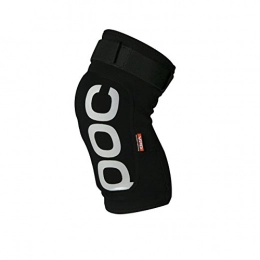 POC Clothing POC Protektor Bone Adult Knee Joint Protector - S, Black