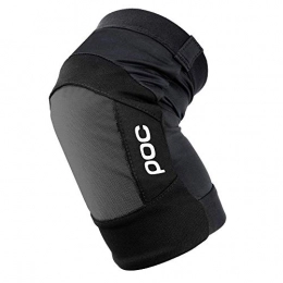 POC Sports Protective Clothing POC Sports Men's Joint VPD System Knees, Uranium Black, Large