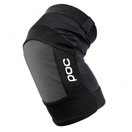POC Sports Clothing POC Sports Men's Joint VPD System Knees, Uranium Black, Medium
