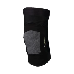 POC Sports Protective Clothing POC Sports Men's Joint VPD System Knees - Uranium Black, Medium