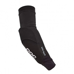POC Sports Protective Clothing POC Sports Unisex's VPD Air Sleeve Body Armour, Uranium Black, M