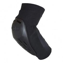 POC Sports Protective Clothing POC Sports Unisex's VPD System Lite Elbow Body Armour, Uranium Black, S