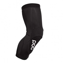 POC Sports Protective Clothing POC VPD Unisex Air Leg Prodektor, Black (Uranium Black), Medium