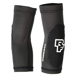 Race Face Clothing Race Face Charge Arm Guards - Black