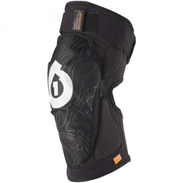 SixSixOne Protective Clothing SixSixOne DBO Knee Pads