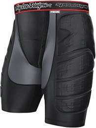 Troy Lee Designs Protective Clothing Troy Lee Designs Designs LPS 7605 Shorts - Black, X-Large