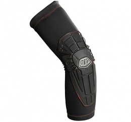 Troy Lee Designs Clothing Troy Lee Designs Elite Elbow Guard - Black, X-Small / Small