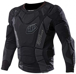 Troy Lee Designs Protective Clothing Troy Lee Designs Hot Weather Long Sleeve Shirt - Medium