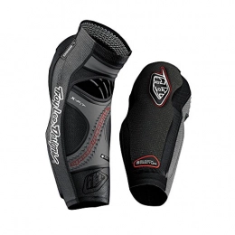 Troy Lee Designs Clothing Troy Lee Designs Shock Doctor Elbow / Forearm Guard - Black, Small