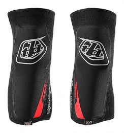 Troy Lee Designs Clothing Troy Lee Speed Protection Knee Sleeve - Black, X-Small / Small