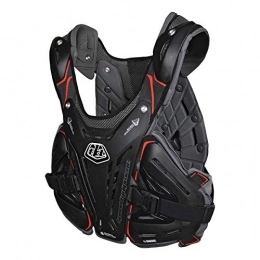 Troy Lee Designs Clothing Troy Lee Unisex's Chest Bg5900 My16 Sizenameinternalyouthchest Protector-Black, (Youth)