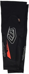 Troy Lee Designs Clothing Troy Lee Unisex's Speed Protection Elbow Sleeve-Black, X-Large / 2X-Large