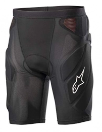 Whybee Protective Clothing Whybee 1657519 Alpine Stars VECTOR TECH SHORTS MTB Mountain Biking Body Armour Guards