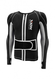 XION Clothing Xion Longsleeve Freeride V1 Protector Jacket 2021 54 XL