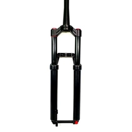 ZSR-haohai Ersatzteiles Fahrradluftgabel 27.5er 29er MTB Mountainbike-Federung Gabel Luft-Resilienz-Öldämpfungs-Lock-Schrott-Bike (Color : 29er 15mm)