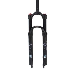 KS Tools Ersatzteiles HIOD Fahrradgabeln Fahrrad Gabeln MTB Mountainbike Luft Suspension Gabel, Black, 27.5