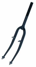 Point Mountainbike Gabeln Point MTB-Gabel-Größe 26" 1 1 / 8"-Schaft 230 Mm-Gewinde 65 Mm, schwarz, 19 x 5 x 8 cm