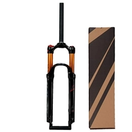 VPPV Ersatzteiles VPPV MTB Bike Federgabel 26 / 27.5 / 29 ", Schulterkontrolle Doppelt Luftkammer Absorbergabel für XC / AM / FR Radfahren (Farbe : Shoulder Control, Size : 26inch)