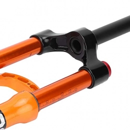 Yisenda Ersatzteiles Yisenda Mountainbike-Gabel, MTB-Federgabeln Alxe 9mm für MTB-Stoßdämpfung