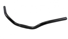 ONOGAL Mountainbike-Lenker Lenker mit doppelter Höhe für Fahrrad 3452, schwarz