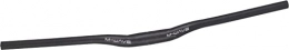 M-Wave Ersatzteiles M-Wave Unisex – Erwachsene A-Rise 780 Oversize MTB Lenker, schwarz, Länge: 780 mm