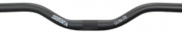 Profile Designs Ersatzteiles Profile Designs Ultra FR OS Airwing Bar, Schwarz, 40 mm